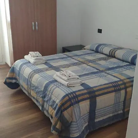 Дом отдыха Santacroce