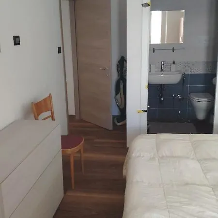 Holiday home Santacroce Pratola Peligna