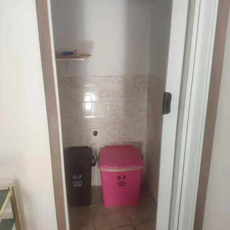 Santacroce Holiday home Pratola Peligna