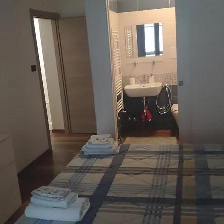 Santacroce Holiday home *