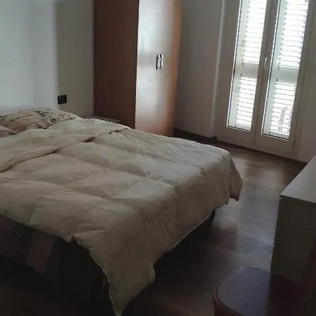 Дом отдыха Santacroce *