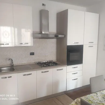 Santacroce Holiday home Pratola Peligna