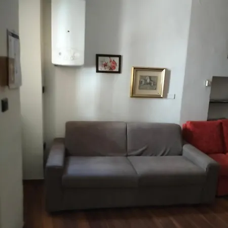 Santacroce Holiday home