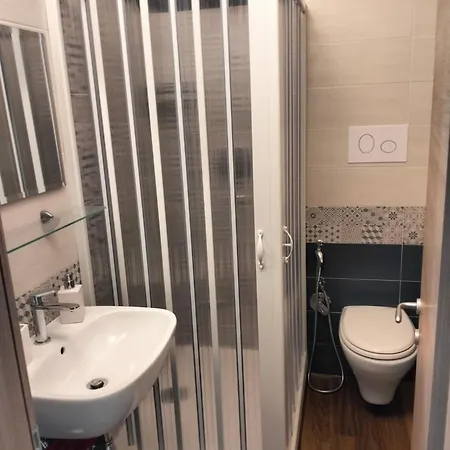 Holiday home Santacroce