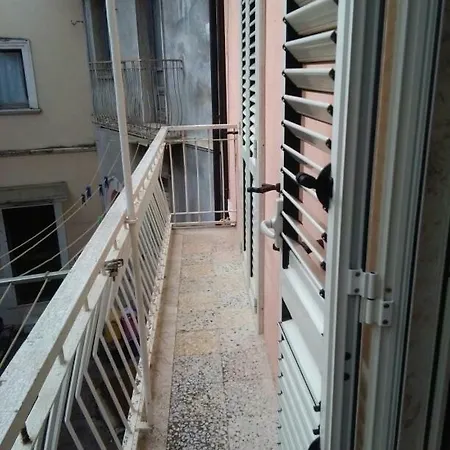 Santacroce Holiday home