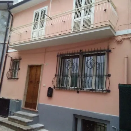 Holiday home Santacroce