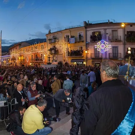 Santacroce Дом отдыха