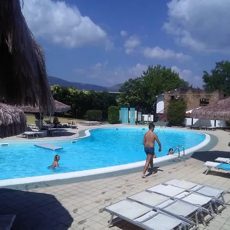 Santacroce * Pratola Peligna