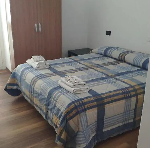 Сasa de vacaciones Santacroce