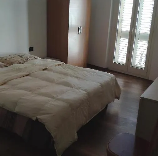 Дом отдыха Santacroce *