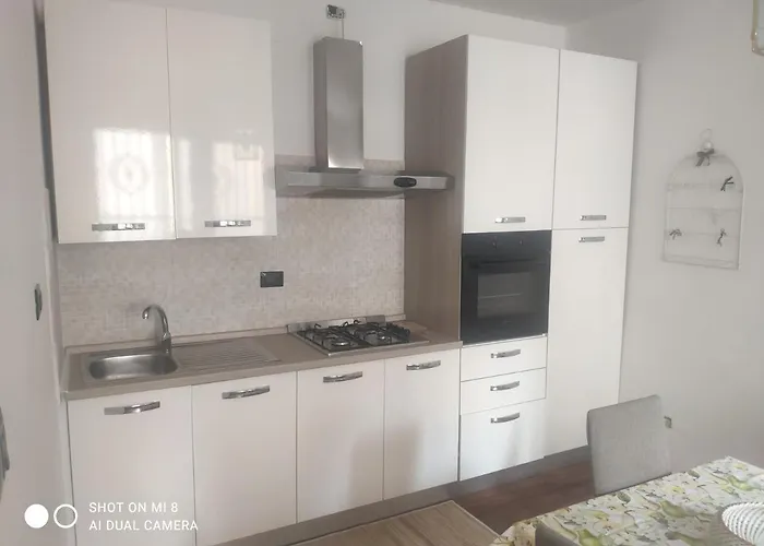 Santacroce Сasa de vacaciones Pratola Peligna