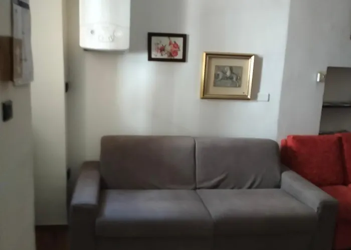 Santacroce Сasa de vacaciones