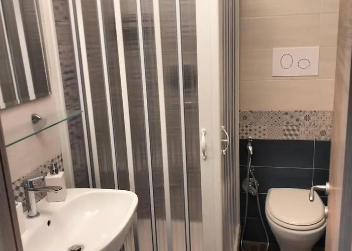 Дом отдыха Santacroce