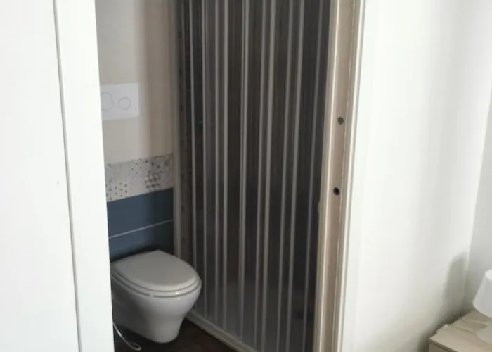 Дом отдыха Santacroce *