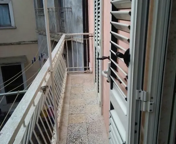 Santacroce Дом отдыха