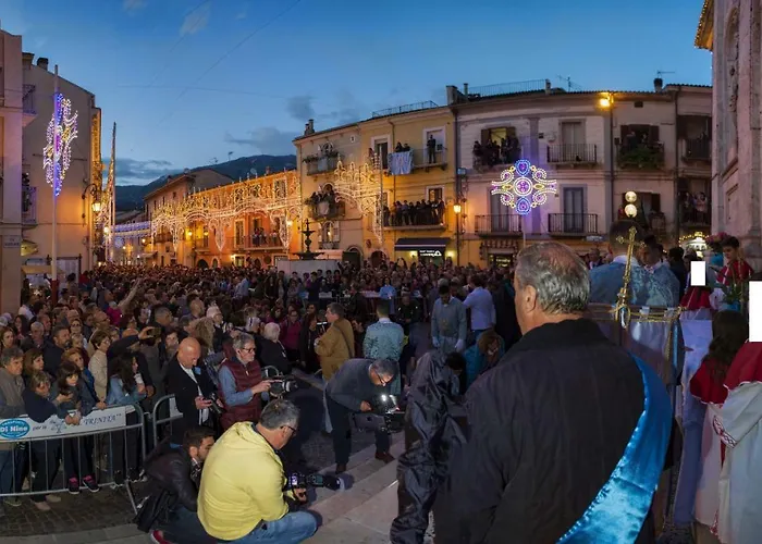 Santacroce Дом отдыха