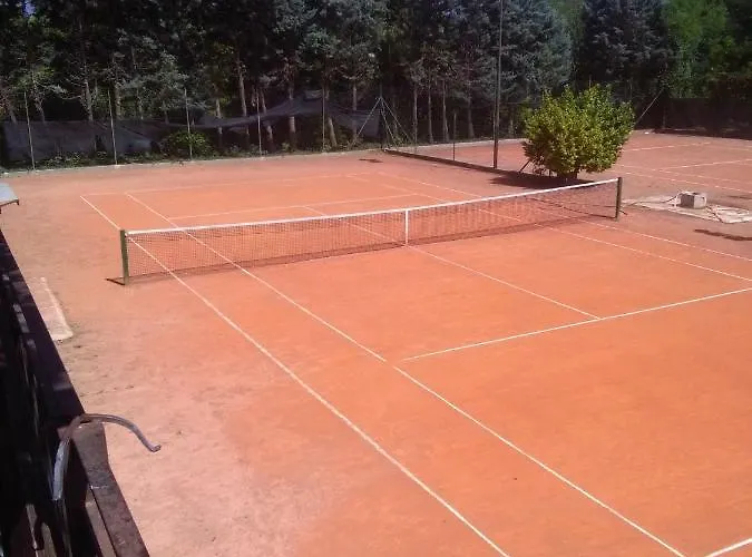 Сasa de vacaciones Santacroce